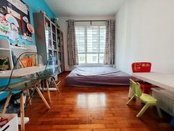The Floravale (D22), Condominium #586148671